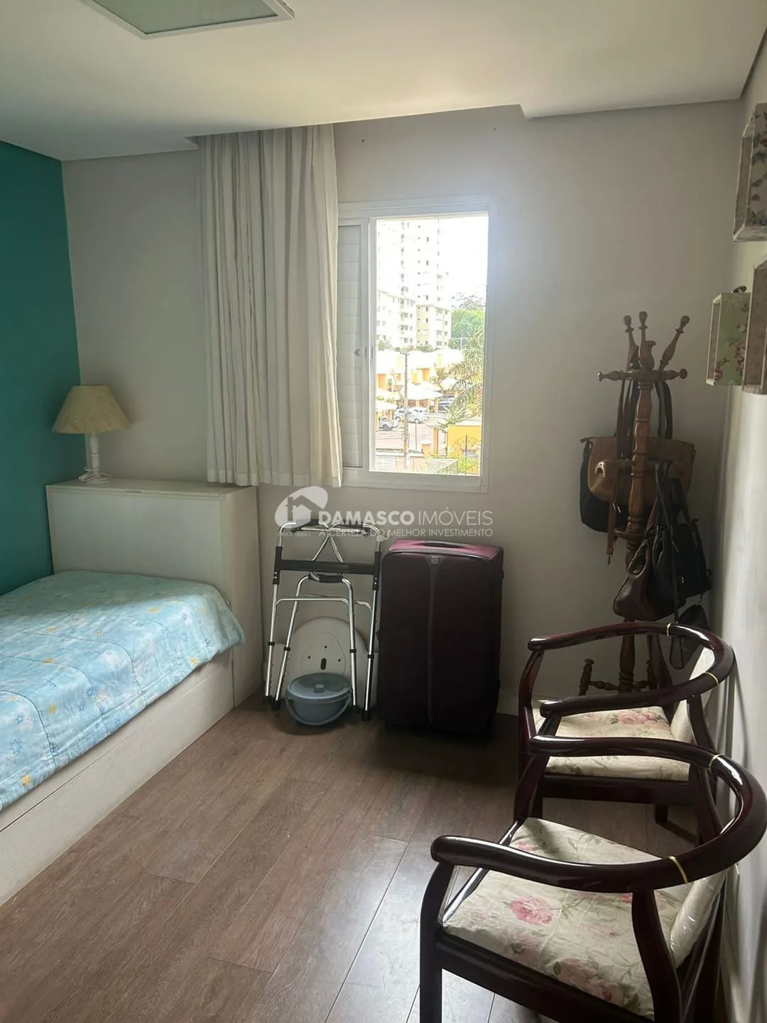 Apartamento à venda, Mauá, São Caetano do Sul, SP