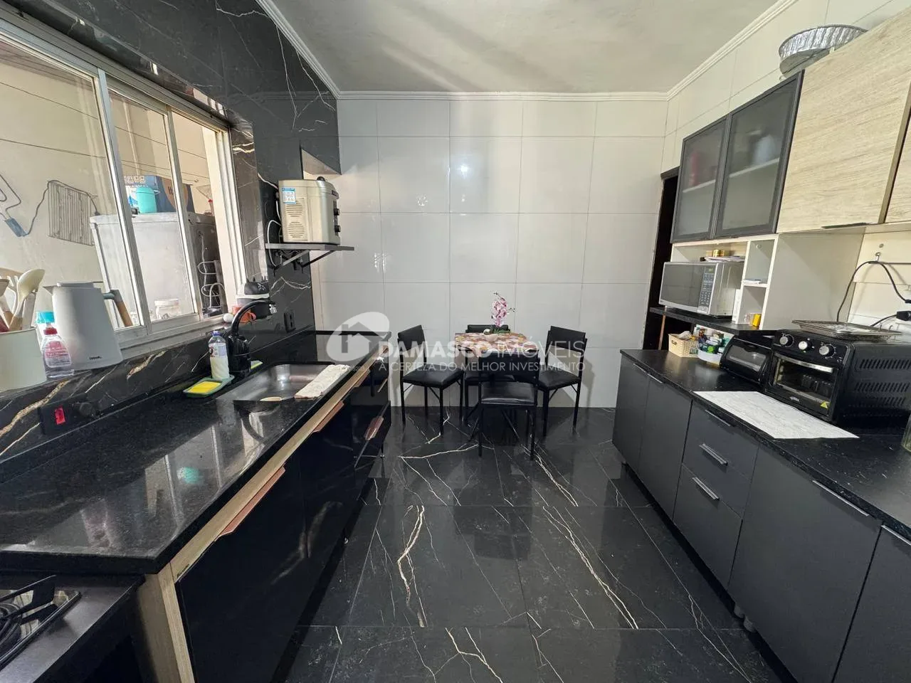 Sobrado  à venda com 4 casas no terreno ,  Santa Maria, São Caetano do Sul, SP