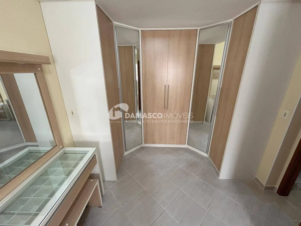 Apartamento para locação 2 dorm, 1 vaga Nova Gerty, São Caetano do Sul, SP