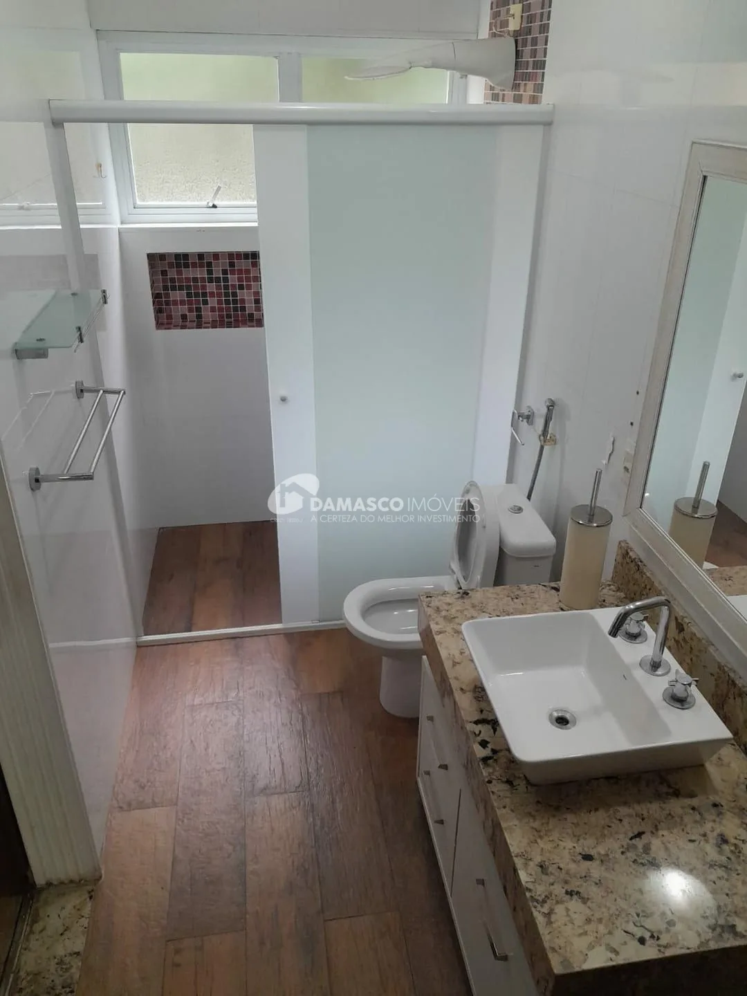 Sobrado à venda 3 Quartos, 3 Suítes, 4 Vagas, 350 m², Vila Floresta, Santo André - SP