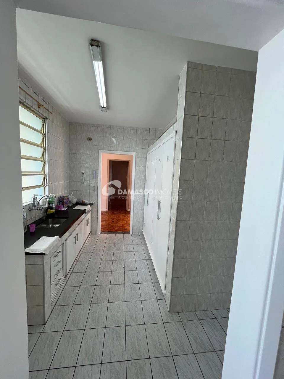Apartamento à venda, Barcelona, São Caetano do Sul, SP