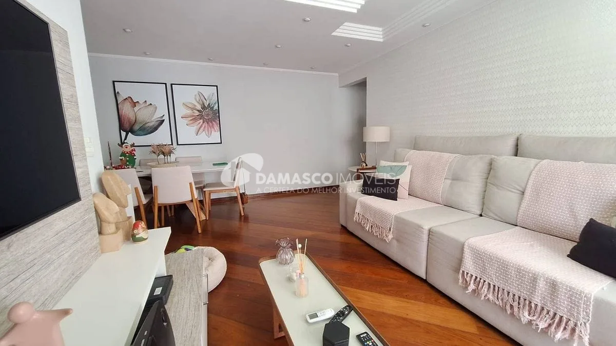 Apartamento - Barcelona - São caetano do Sul