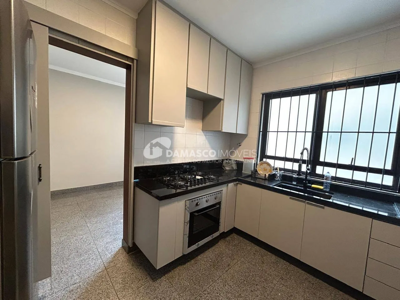 Apartamento à venda, Santa Paula, São Caetano do Sul, SP
