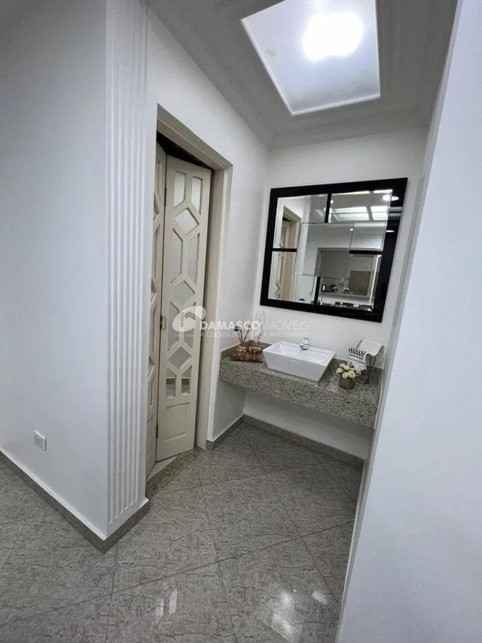 Sobrado à venda 3 dorm, 2 vagas, Vila Alpina, São Paulo, SP