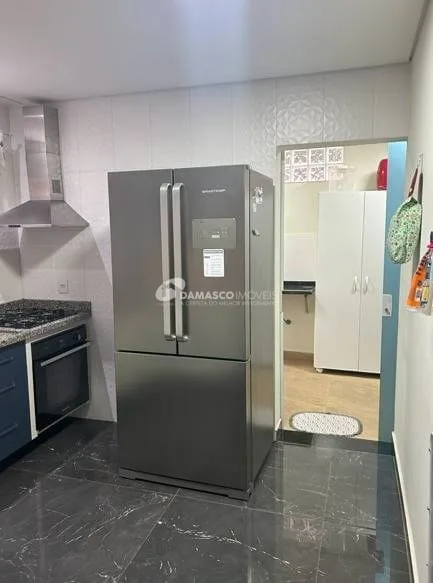 Casa a venda  com 2 dormitórios - Santa Maria - São Caetano do Sul
