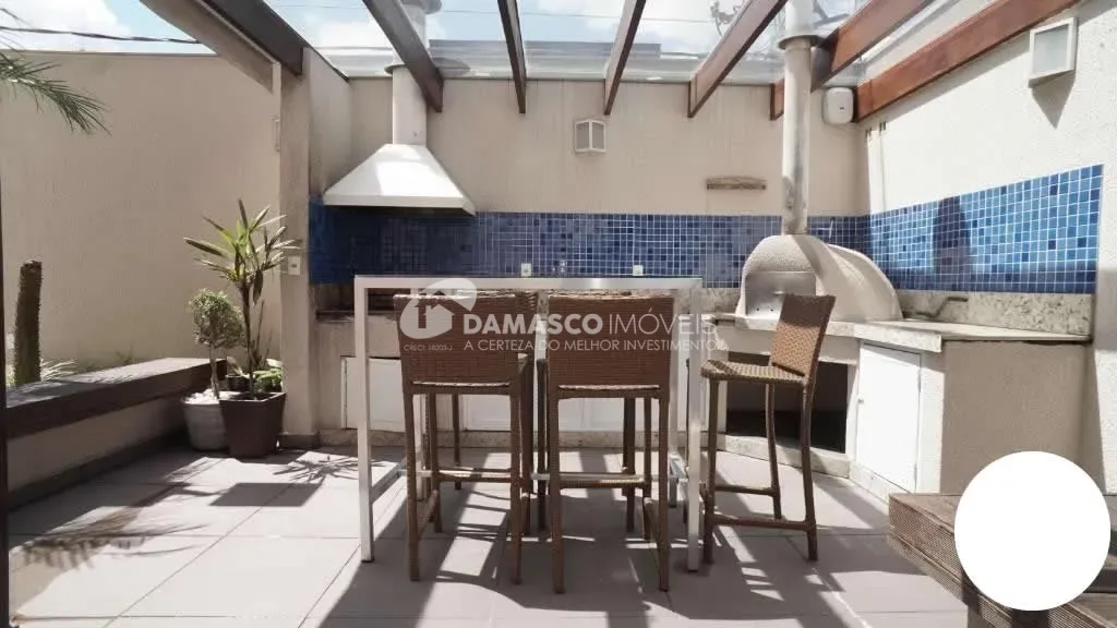 Apartamento à venda com piscina , Santa Maria, São Caetano do Sul, SP