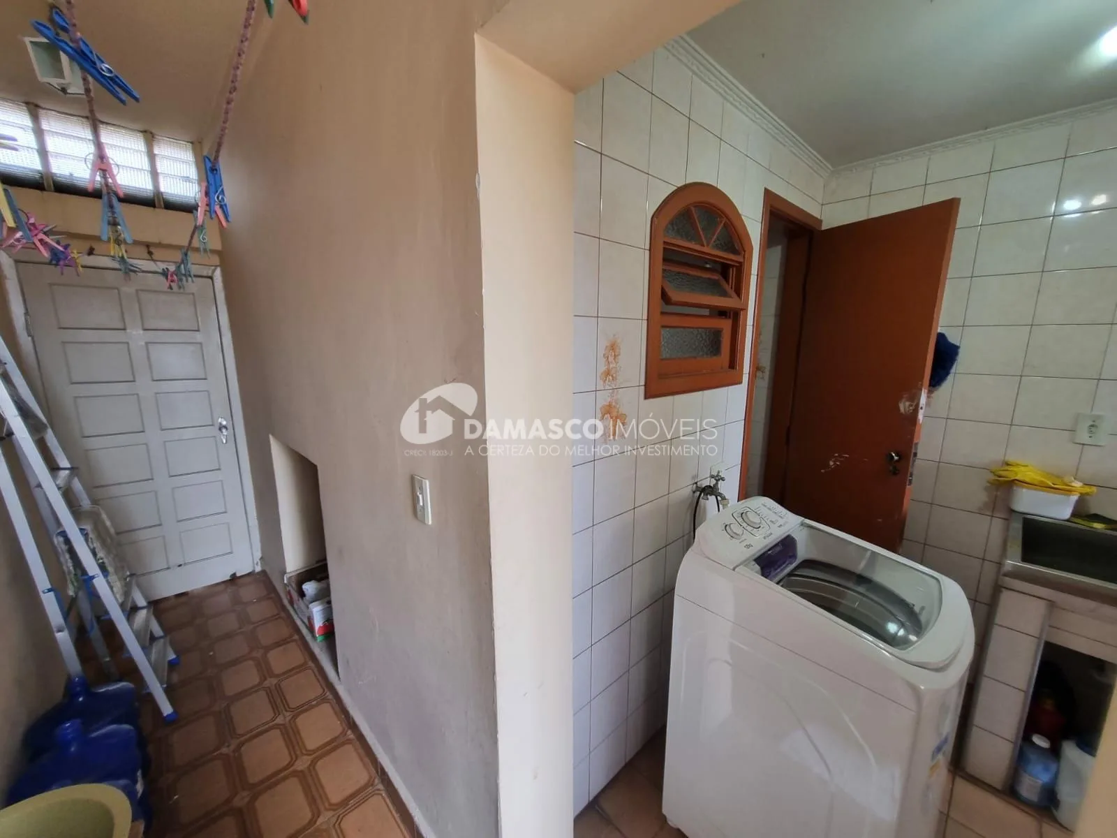 Casa à venda 3 Quartos, 1 Suite, 2 Vagas, 175M², Rudge Ramos, São Bernardo do Campo - SP