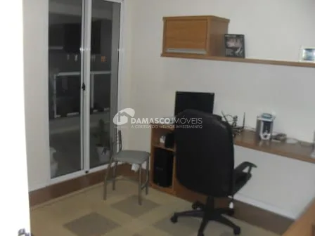Apartamento à venda 4 Quartos, 2 Suites, 3 Vagas, 156M², Santa Paula, São Caetano do Sul - SP 