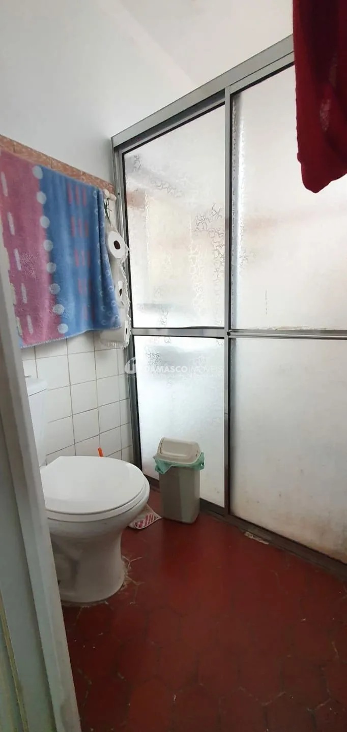 Casa para venda com 2 Quartos, 2 Vagas, 183m², Cerâmica, São Caetano do Sul - SP