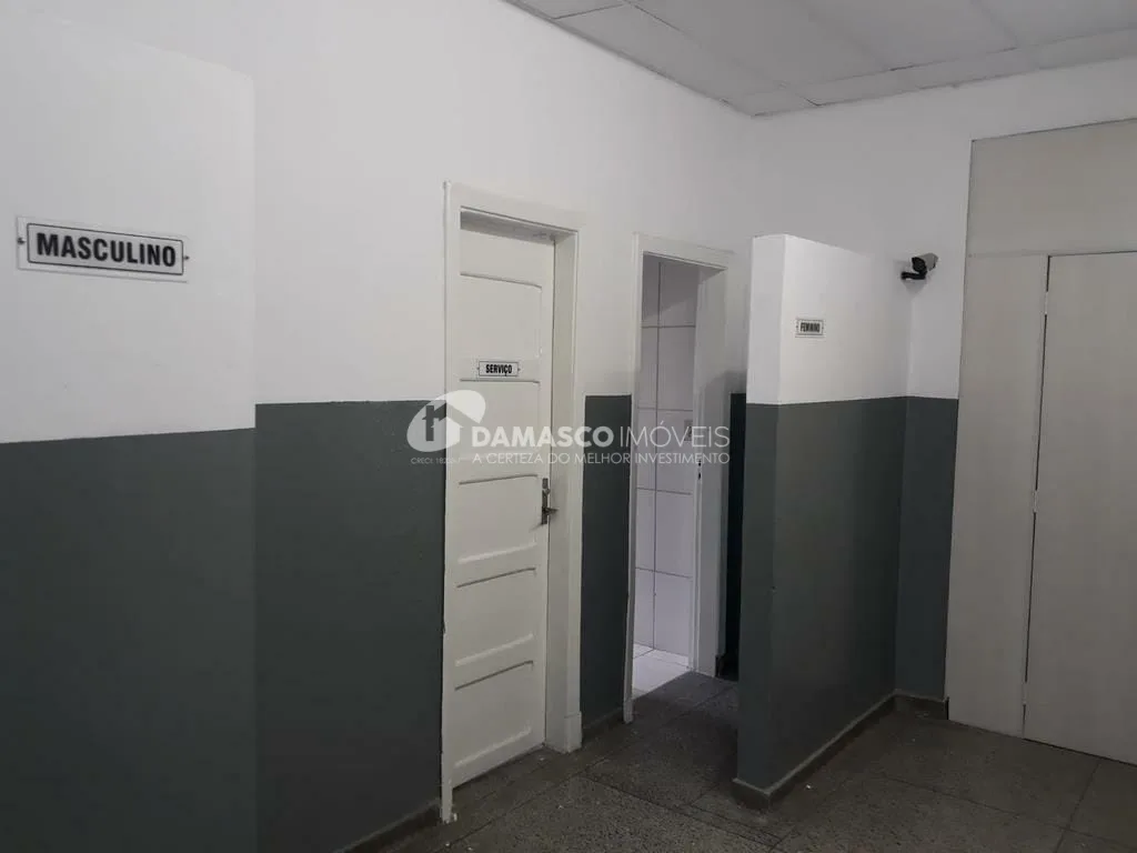Sala para Locação Centro, São Caetano do Sul - SP