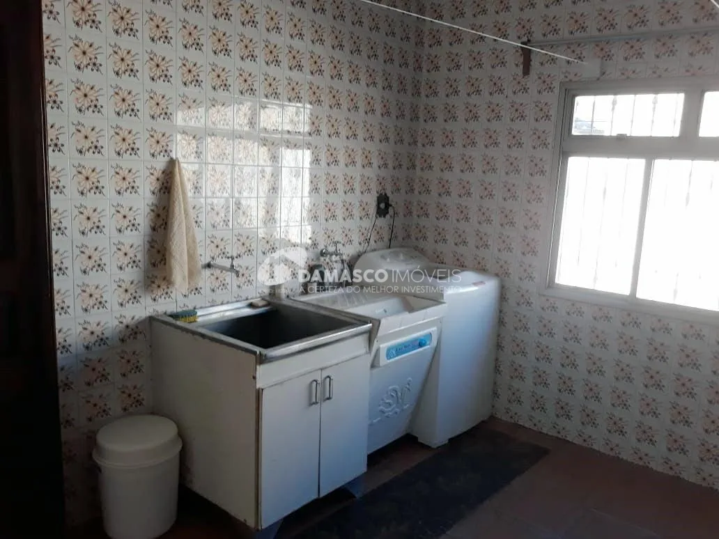 Casa à venda 2 Quartos, 7 Vagas, 236M², Prosperidade, São Caetano do Sul - SP