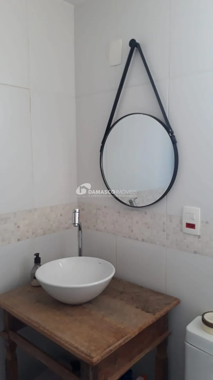 Apartamento à venda, Vila Guarani (Z Sul), São Paulo, SP