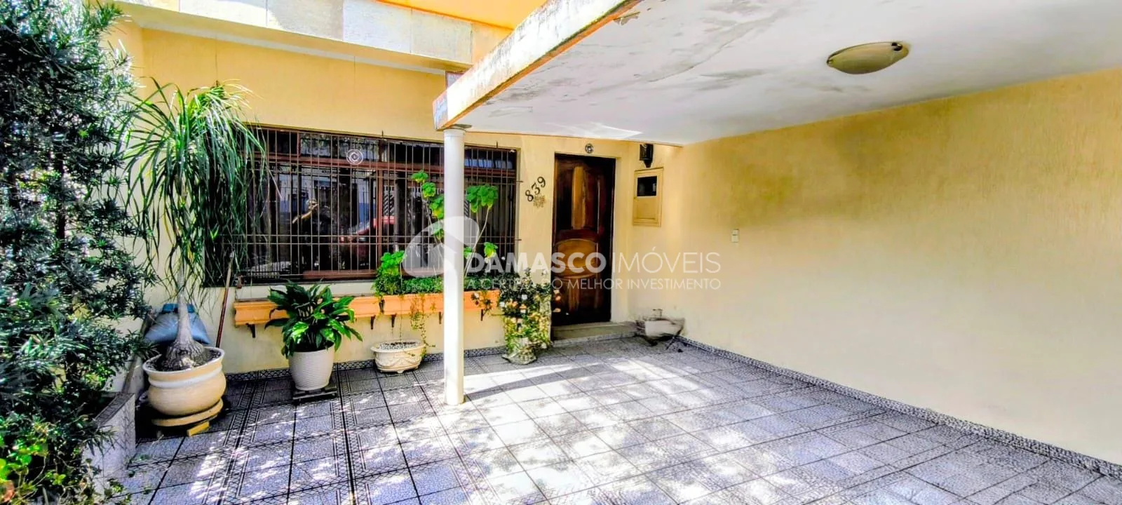 Sobrado Bairro Barcelona, São Caetano do Sul, SP