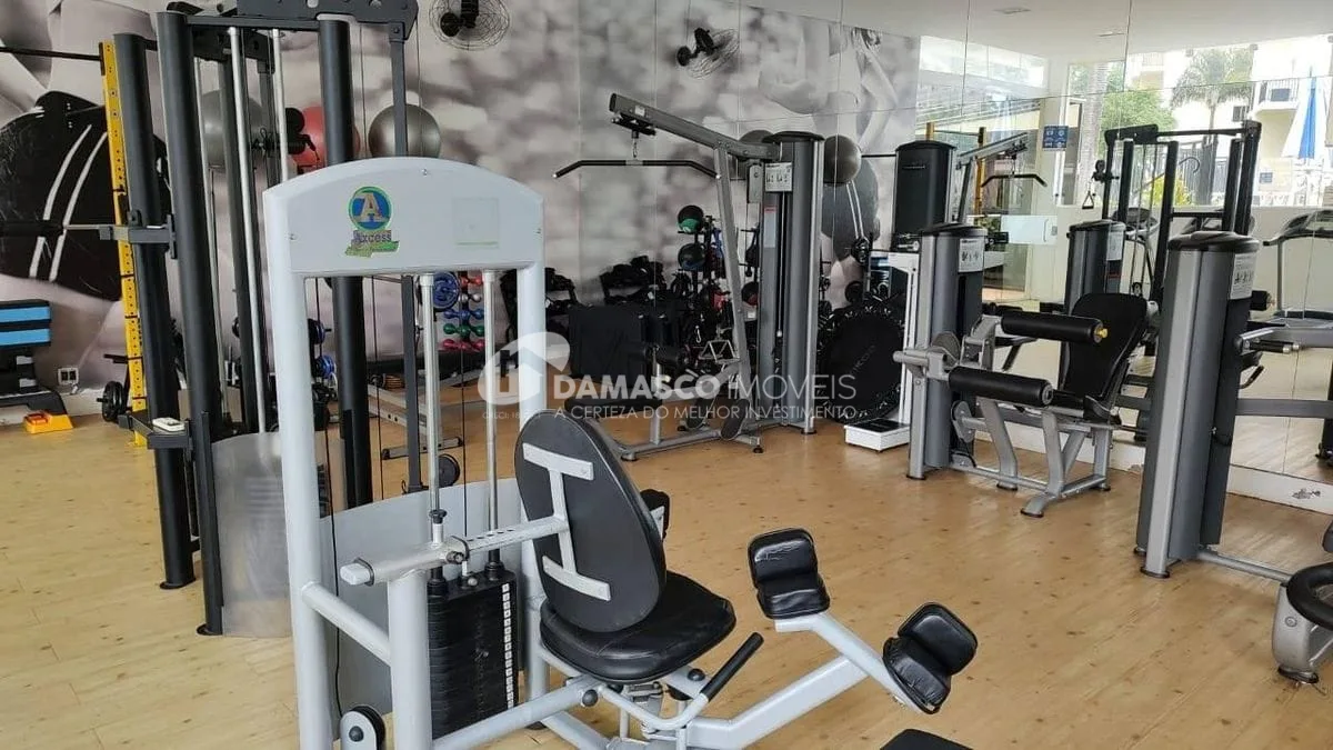 Apartamento à venda, Sumarezinho, São Paulo, SP