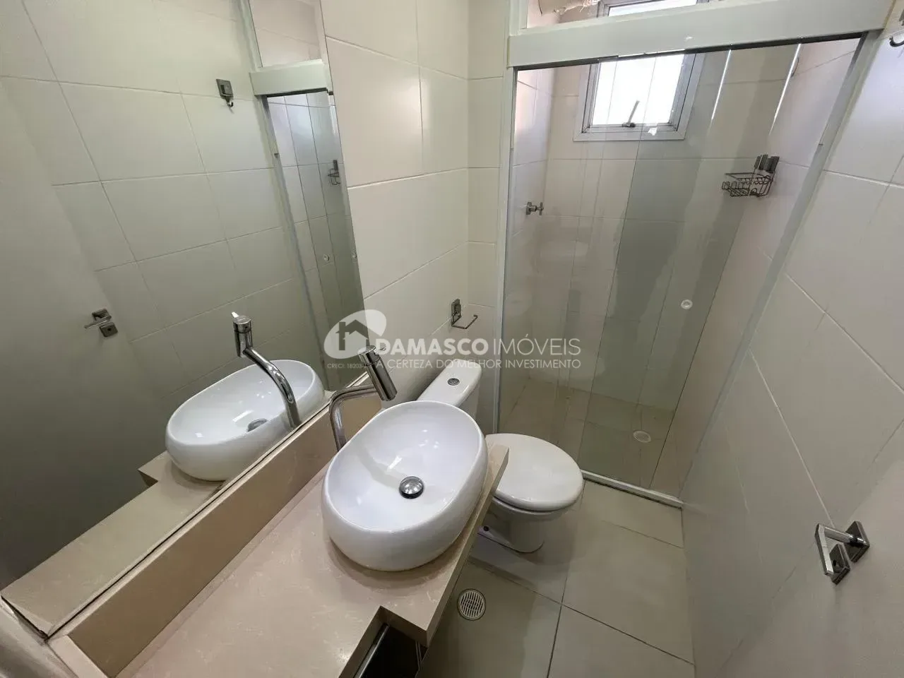Apartamento à venda, Campestre, Santo André, SP