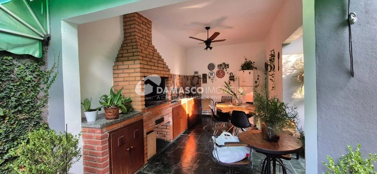 Casa - Olimpico - São Caetano do Sul
