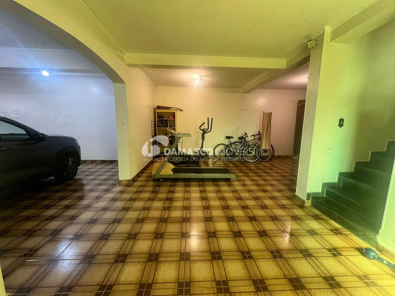Sobrado à venda, Jardim São Caetano, São Caetano do Sul, SP
