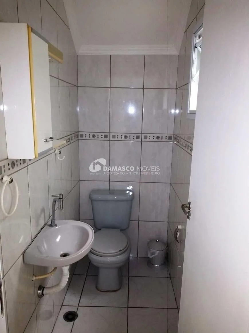 Sobrado à venda 3 Quartos, 3 Suites, 6 Vagas, 325M², Cerâmica, São Caetano do Sul - SP