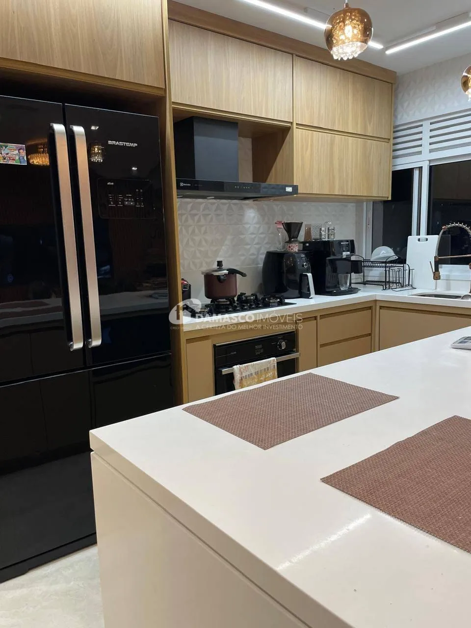 Apartamento à venda, Centro, Santo André, SP