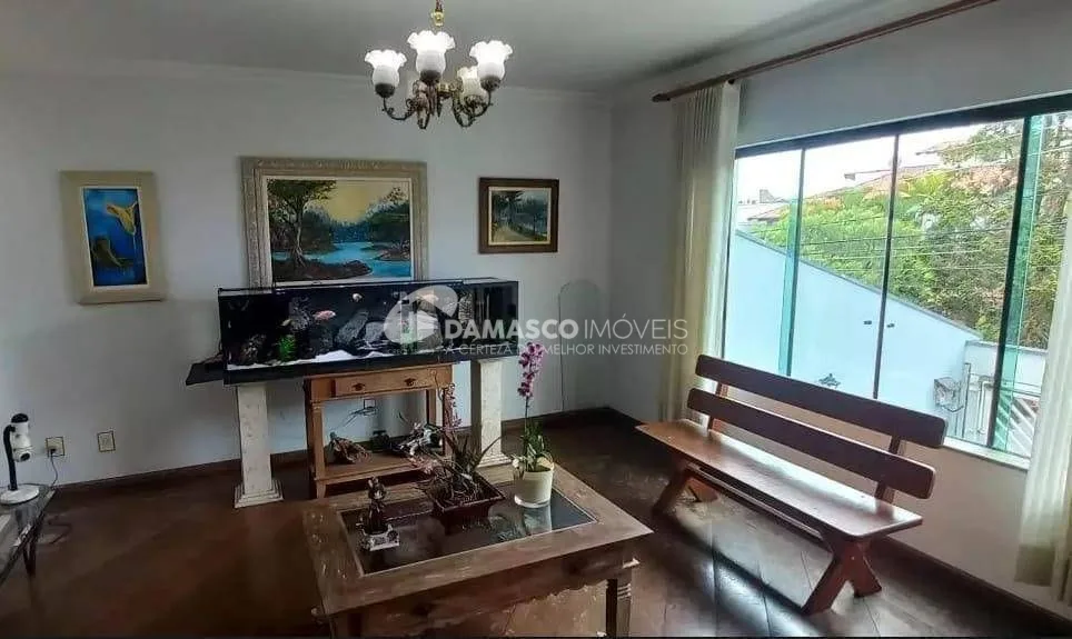 Sobrado à venda, Independência, São Bernardo do Campo