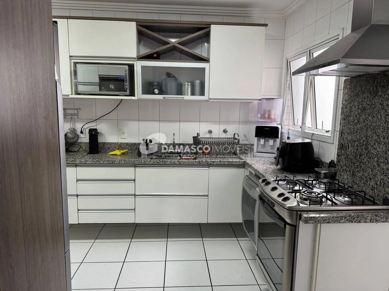 Apartamento à venda, Santa Paula, São Caetano do Sul, SP