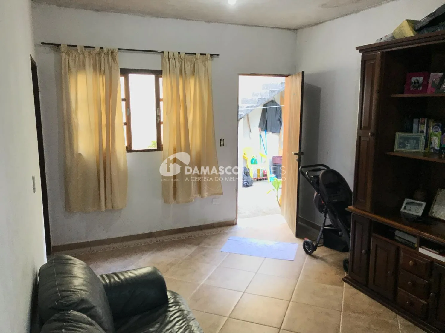 Casa à venda 3 Quartos, 1 Suite, 2 Vagas, Olímpico, São Caetano do Sul - SP