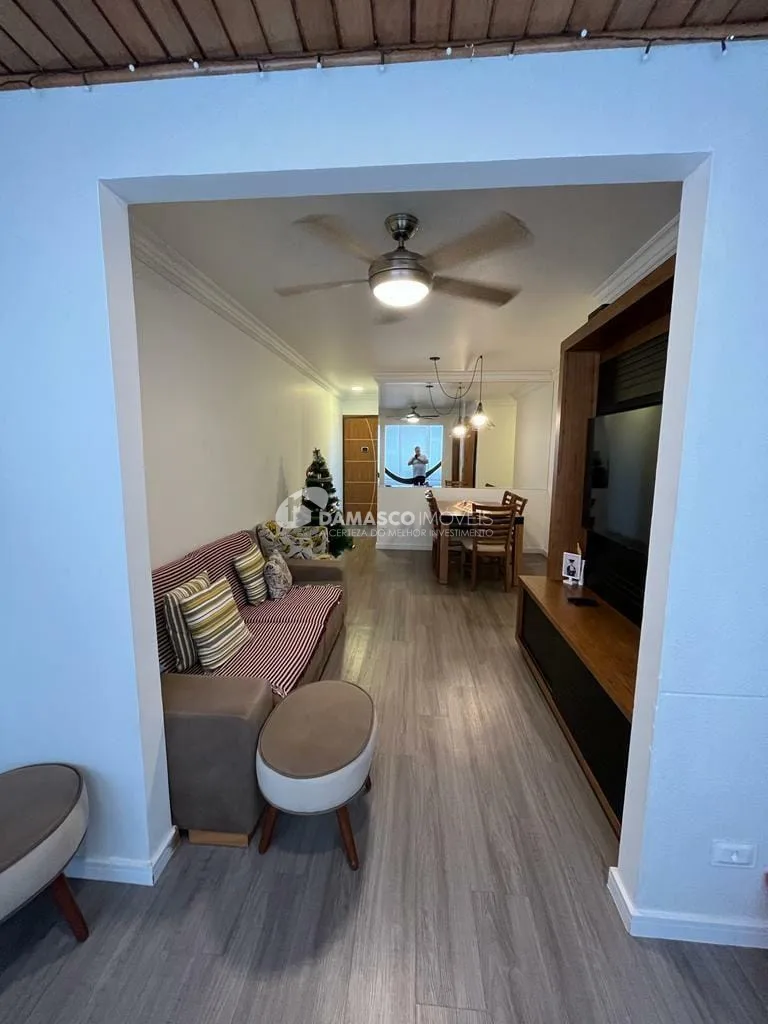Apartamento à venda 3 Quartos, 1 Suite, 2 Vagas, 83M², Vila Regente Feijó, São Paulo - SP 