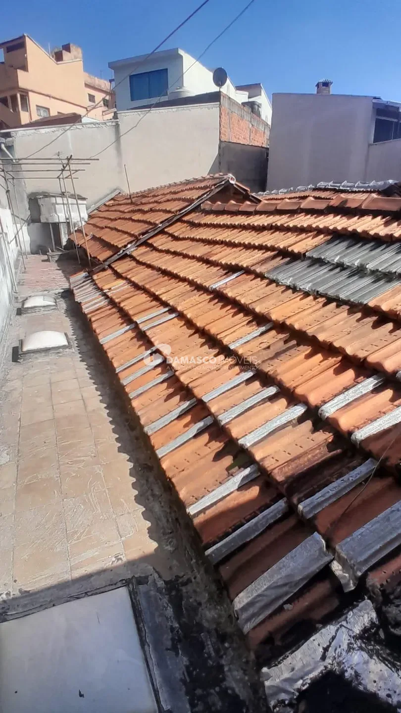 Casa para Locação 1 Quarto, 1 Vaga, Olímpico, São Caetano do Sul - SP