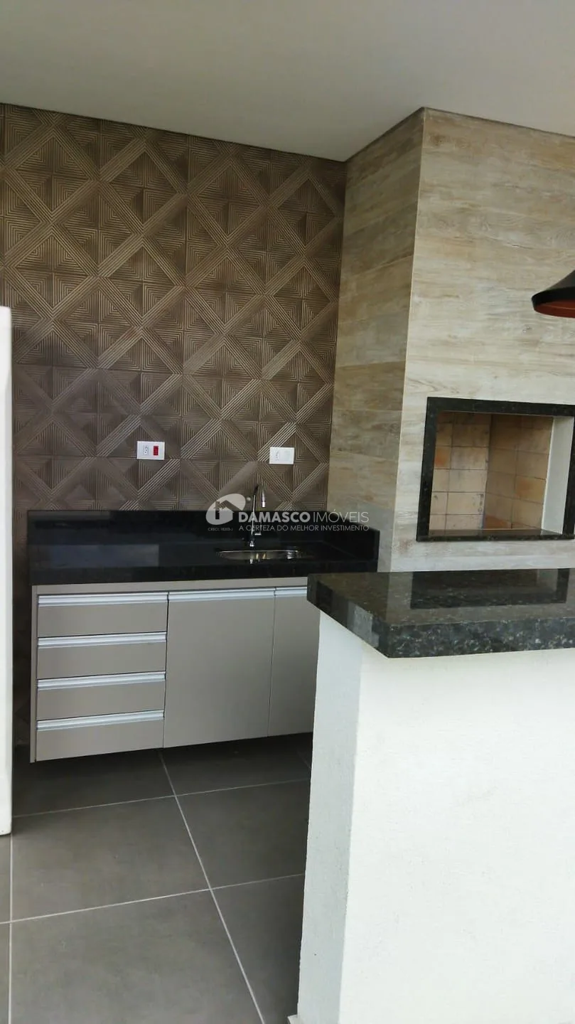 Apartamento para Locação 2 Quartos, 1 Vaga, 56M², Boa Vista, São Caetano do Sul - SP 