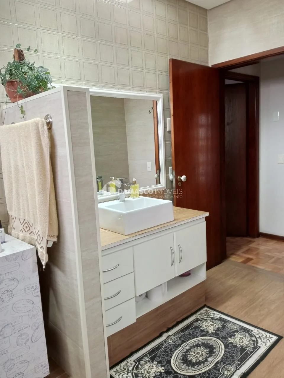 Sobrado à venda, Vila Homero Thon, Santo André, SP