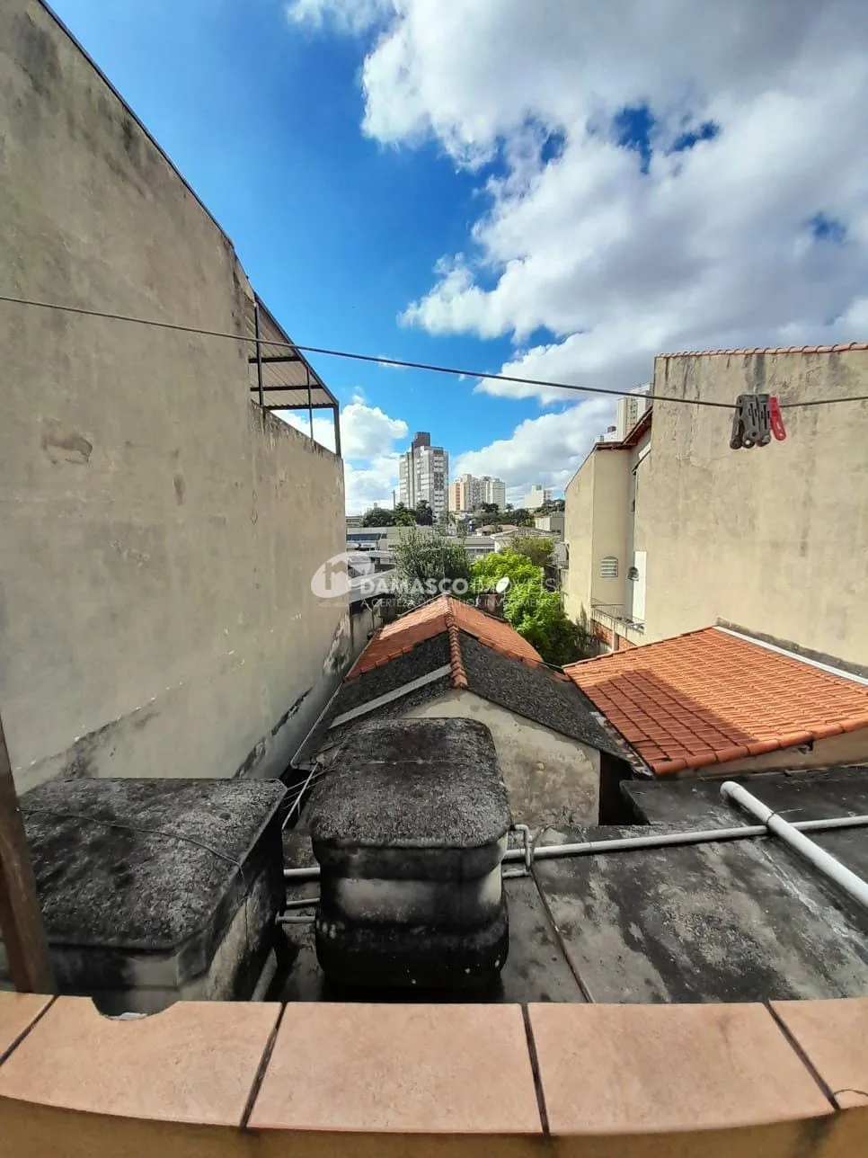 Sobrado à venda 3 Quartos, 2 Vagas, 212M², Santa Paula, São Caetano do Sul - SP