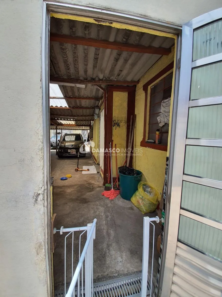 Casa à venda 2 Quartos, 6 Vagas, Fundação, São Caetano do Sul - SP