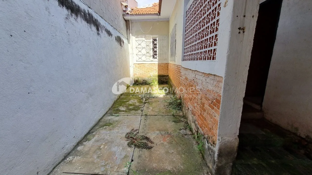 Casa à venda, Santa Paula, São Caetano do Sul, SP