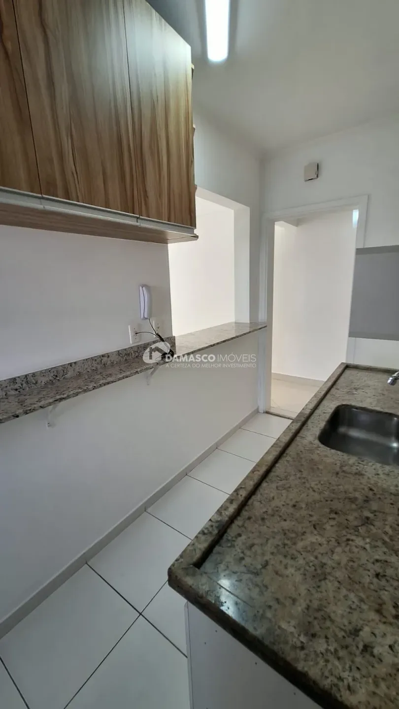 Apartamento para Locação 2 Quartos, 1 Suite, 1 Vaga, Barcelona, São Caetano do Sul - SP | VIVA MAIS                                                   