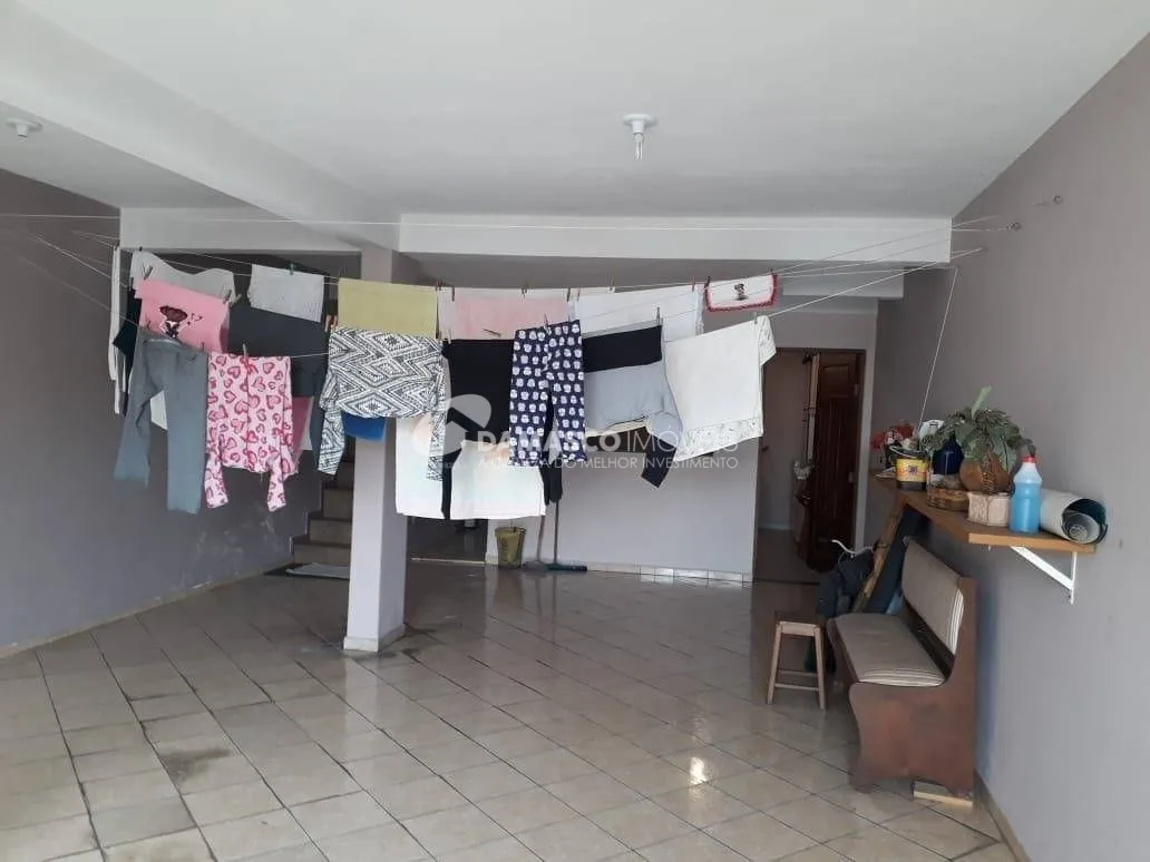 Sobrado à venda, Assunção, São Bernardo do Campo