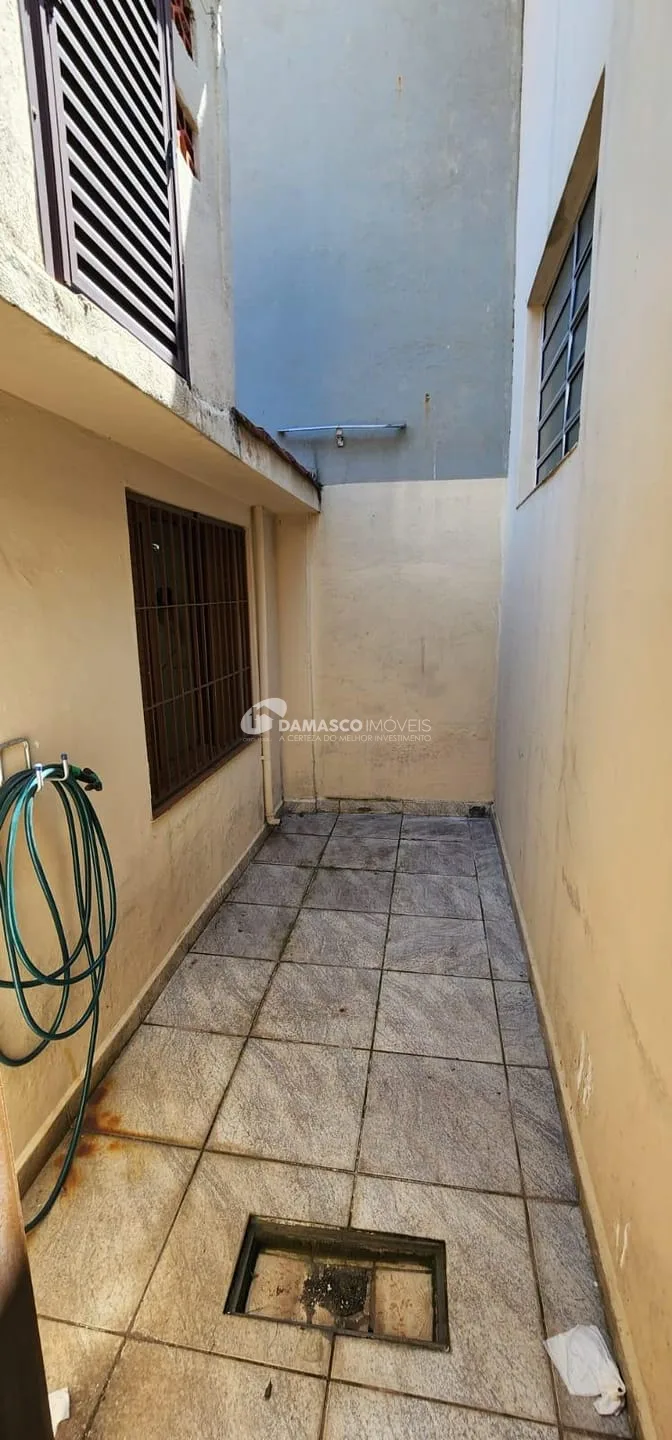 Casa à venda com 2 imóveis no terreno, Olímpico, São Caetano do Sul, SP
