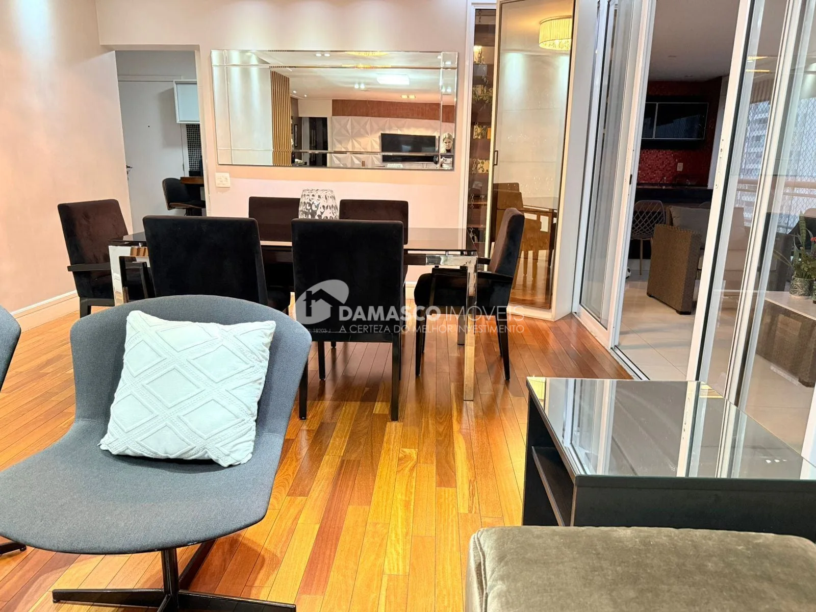 Apartamento à venda, Santa Paula, São Caetano do Sul, SP