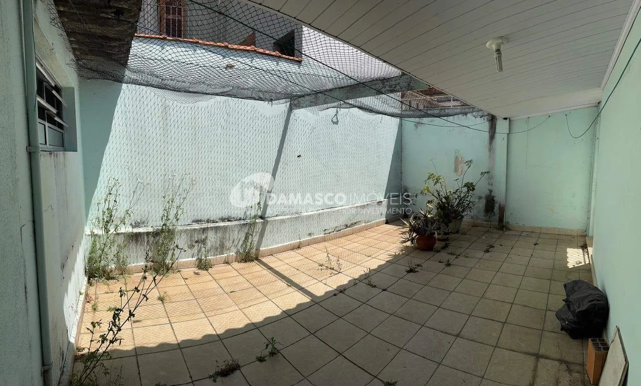 Casa à venda, Olímpico, São Caetano do Sul, SP