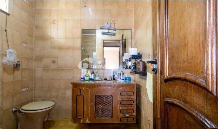 Sobrado à venda 3 Quartos, 1 Suite, 3 Vagas, 450M², Santa Paula, São Caetano do Sul - SP