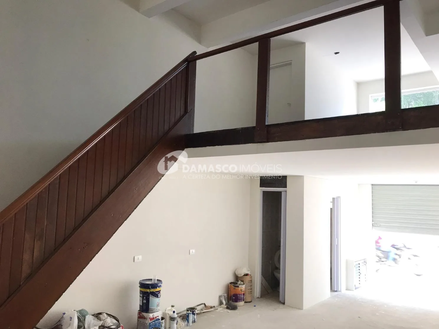 Salão para Locação 55M², Centro, São Caetano do Sul - SP