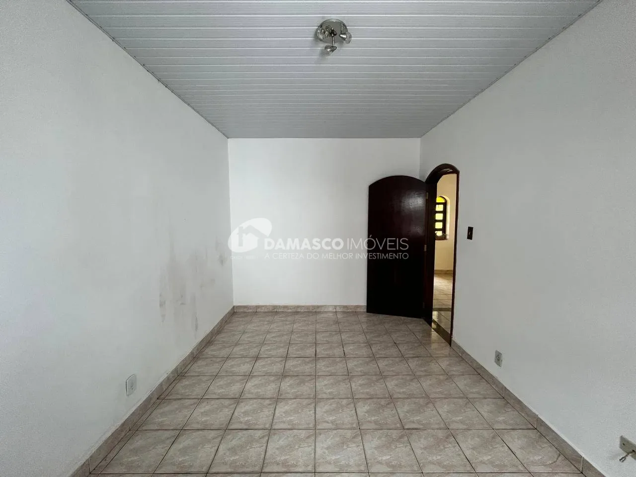 Casa Terrea, Bairro Barcelona, São Caetano do Sul, SP