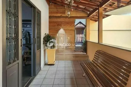 Sobrado à venda 3 Quartos, 3 Suites, 4 Vagas, 370M², Boa Vista, São Caetano do Sul - SP