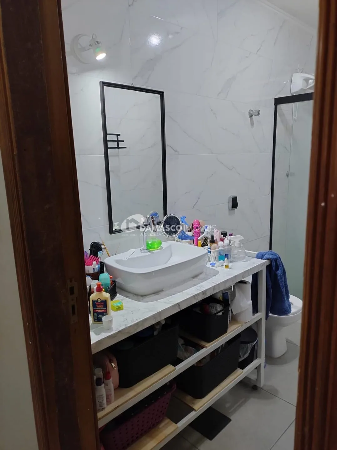 Apartamento à venda, Osvaldo Cruz, São Caetano do Sul, SP