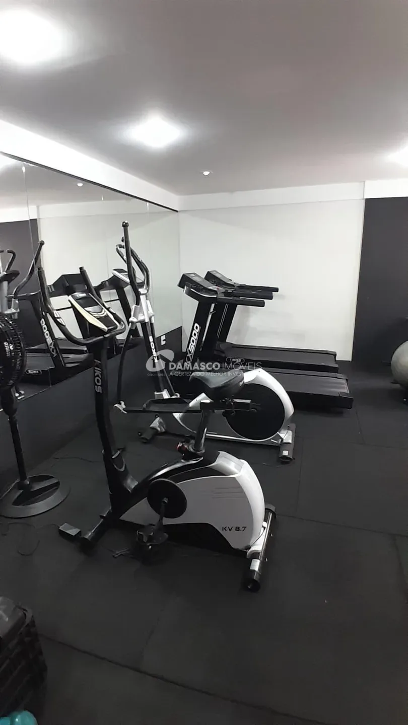 Apartamento para locação, Fundação, São Caetano do Sul, SP