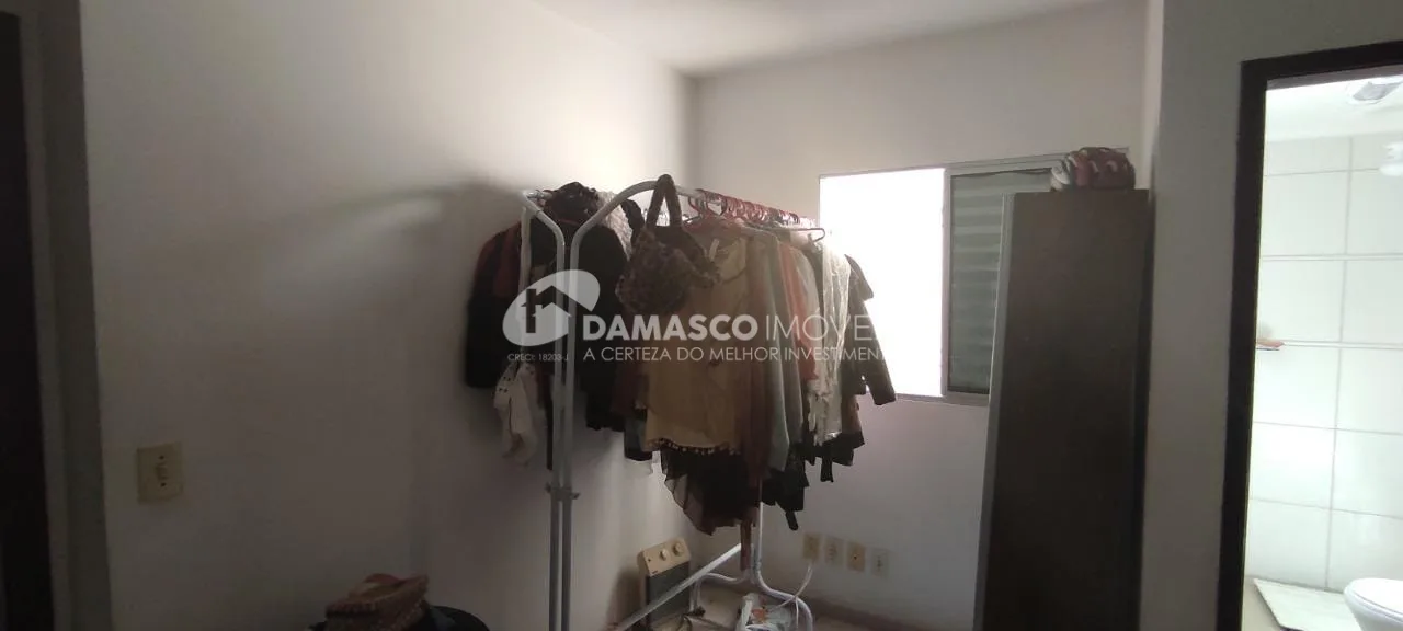 Apartamento à venda 2 Quartos, 1 Suite, 1 Vaga, 56M², Vila Camilópolis, Santo André - SP 