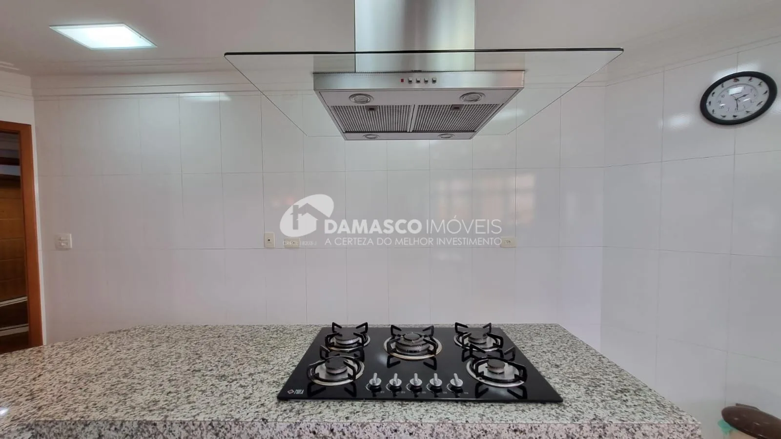 Apartamento à venda, Olímpico, São Caetano do Sul, SP