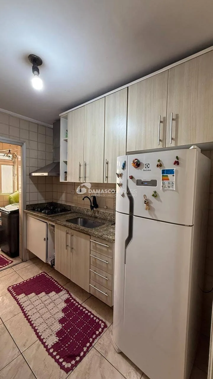 Apartamento à venda, Sacomã