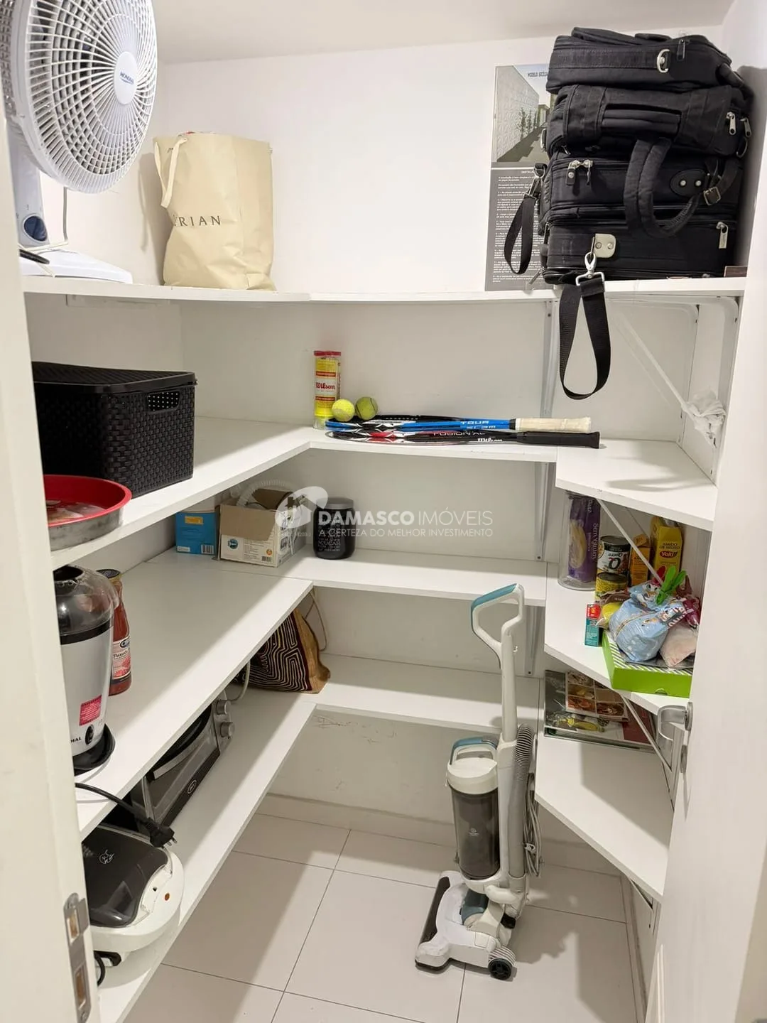 Apartamento à venda, Santa Paula, São Caetano do Sul, SP