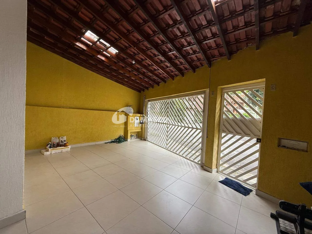 Sobrado à venda, Jardim Santo Antônio, Santo André, SP