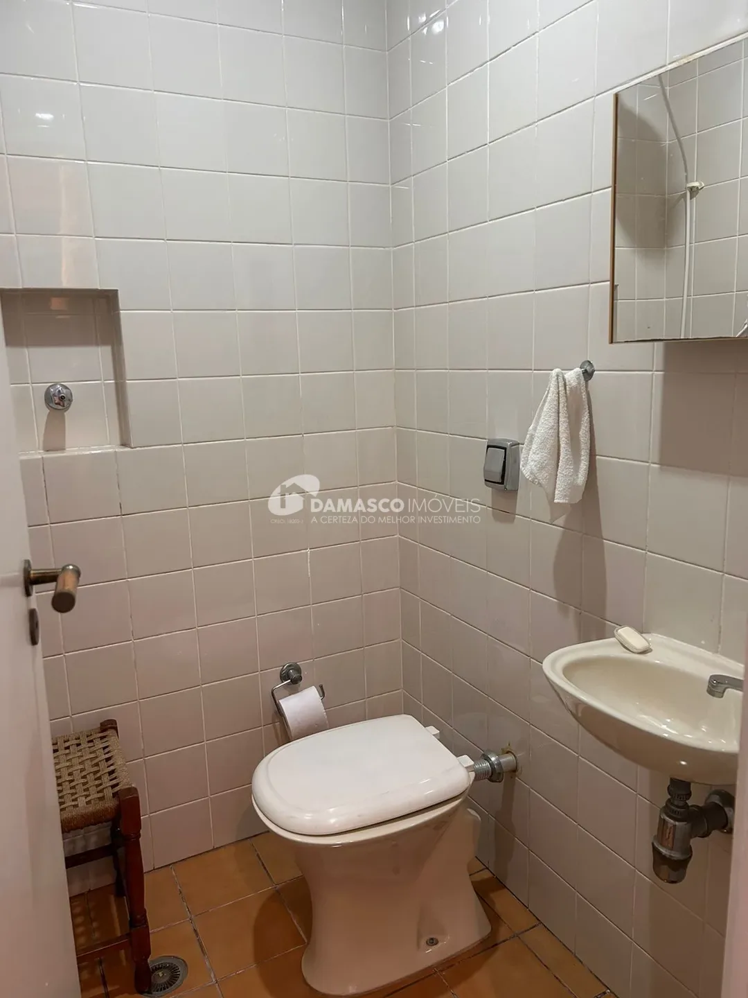 Apartamento à venda,  Jardim Bela Vista , Santo André, SP